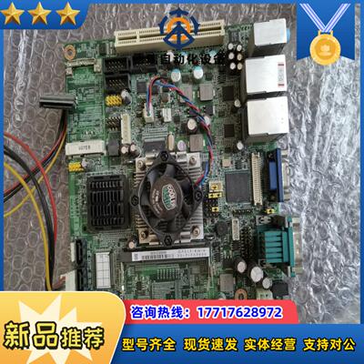 台湾研华 AIMB-212 REVA1 嵌入式工控主板 A议价