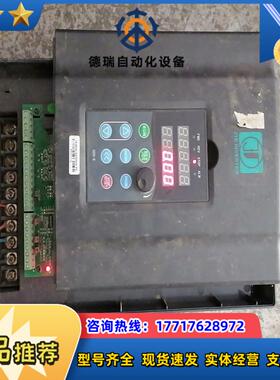 金田变频器JTE320-18522kw电流检测不准偶尔议价