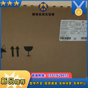 正品 议价 全新原装 科二摩根S61001