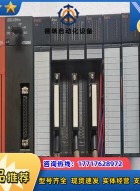 大厂A系列模块组合MELSEC A1S61PN为议价