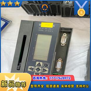 2议价 菲尼克斯模块INTERBUS IBSS7300DSC