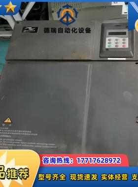 汇川变频器MD320NT37G-SL-11+ MD320NT议价