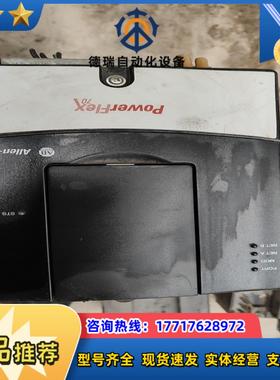 AB变频器 20AC5P0A0AYNNNC022KW成色议价