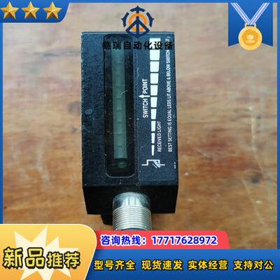 邦纳色标传感器R55CG1Q   原装议价