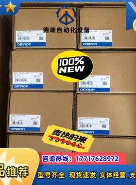 龙控制器NJ101-1000 现货三只 8500议价