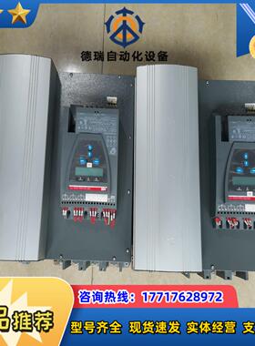 PSTB1050-600-70软启动1SFA894议价