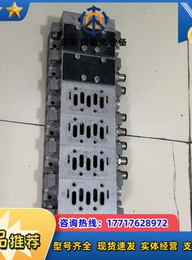 费斯托阀门底座 VDMA 24345-DADB-2 实拍议价