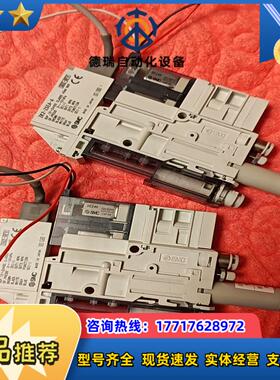 SMC真空发生器ZK2G07K5AL-06成色新议价