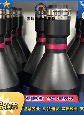 视清镜头DTCM111-64H-AL工业镜头高精度双远心镜议价