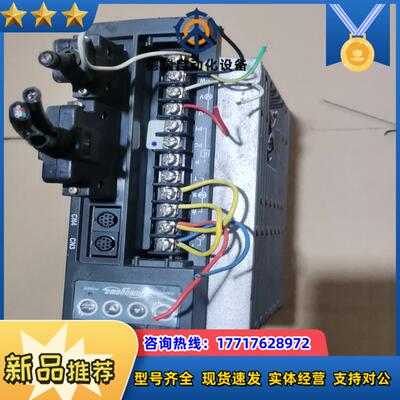 多摩川伺服驱动器TA8480N0200议价
