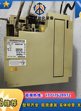 控制器 FCA64S 质量保证漂亮议价