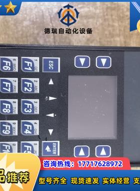 浩纳尔HORNER一体控制器 HE-XE104HG 12-2议价