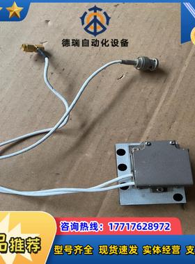 古奇高频激光Q开关模块QS041-10G-HL3议价