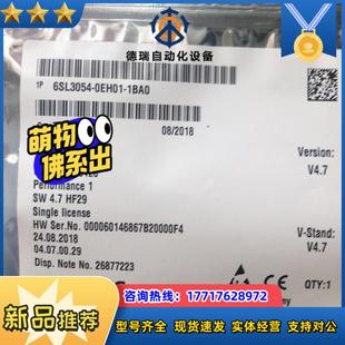 6SL3054 1BA0議價 0EH01