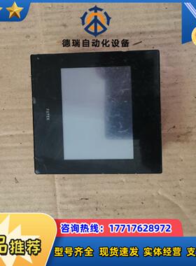 永宏触摸屏 c2043S  24VDC028A 议价