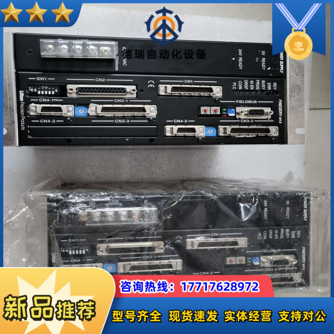 YOKOGAWA横河 伺服驱动器 PC10021   全新没议价