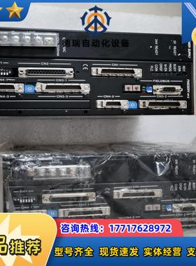YOKOGAWA横河 伺服驱动器 PC10021   全新没议价