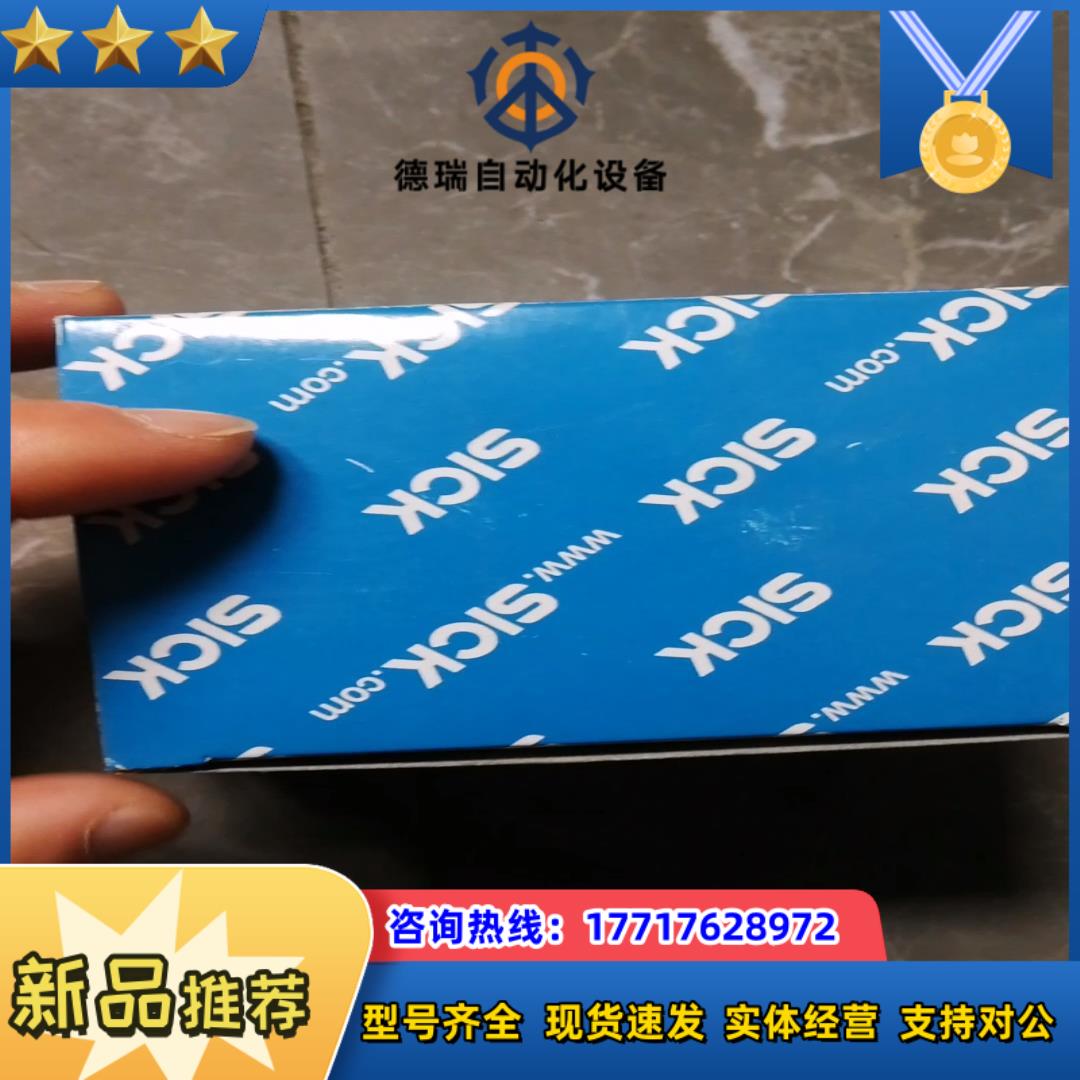 SICK施克 WL250-2N2431 6044696议价