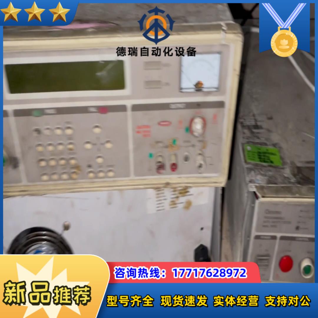 Chroma  9032C耐压安规测试仪2台 外壳搬运的时议价