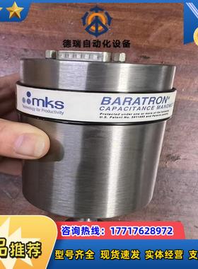 mks627B1TDD1B 真空薄膜规01Torr 议价