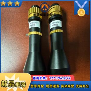 德鸿远心镜头WTL110 04X20G04倍工作距离11议价