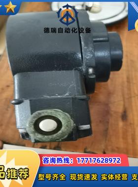 堡盟编码器型号H0G10 DN 1024I1个按装未用过议价