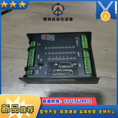 Jetter控制器NB-CPU议价