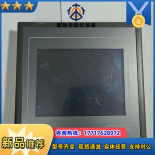 TPC7062TI 昆仑通态触摸板屏成色好 议价