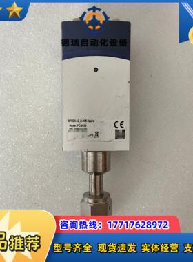 INFICON PCG550 议价出售 的老板议价