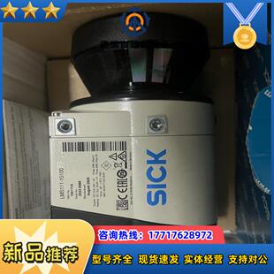 10100议价 LMS111 SICK 西克