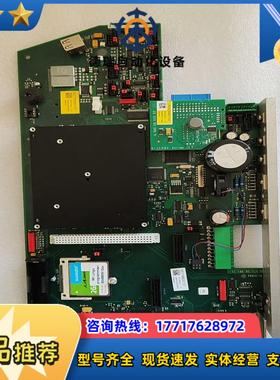 BIZERBA碧彩主板65715000355议价