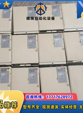安川CMR-VB4A0031FBA1115KW功能正常成议价