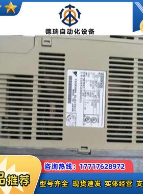 SGDB-20ADPY193安川伺服驱动器议价