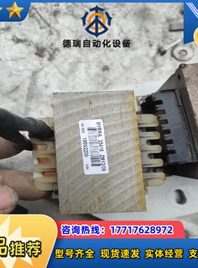 丹佛斯28002900变压器MYRRA 25416 195议价