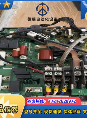 A84MA75D 变频器驱动板BC186A995G议价