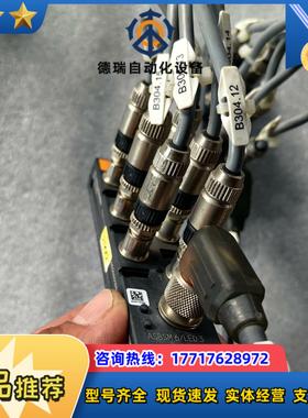 德国ASBSM6LED3原装下来成色新如图功能正常议价