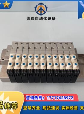 FESTO  MHA1-2X-PR12-SA 电磁阀议价