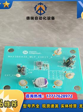 38643A-WLP-EVKIY-A为550议价