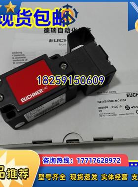 089905 NZ1VZ-538E3VSE04-M 德国安士能 原装现货议价