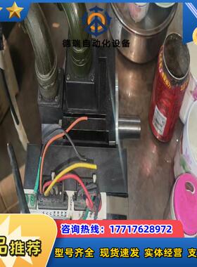 伺服 1kw驱动器Model No MDDHT35议价