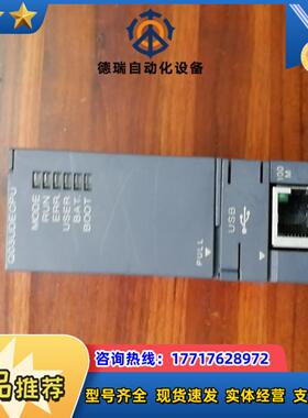 Q系列模块Q03UDECPU货功能完好便议价