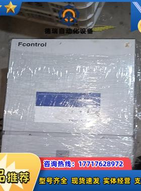 ziehl fxdm32am 新机未使用外壳缺陷看图二有议价