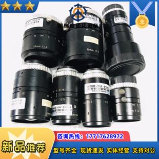 VST工业镜头 SV-10028 5014 3514 500议价