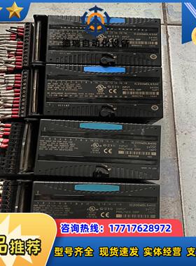 GE模块IC200MDL650K2个议价