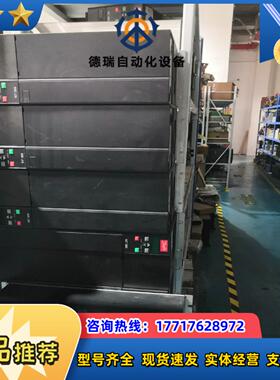 丹佛斯28002900系列变频器VLT2880PT4B20议价