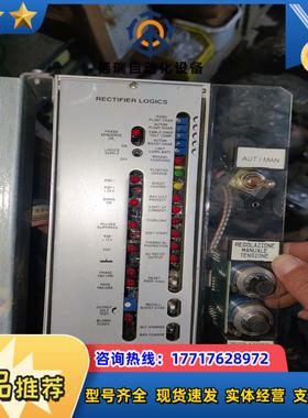 RECTIFIER LOGICS议价议价