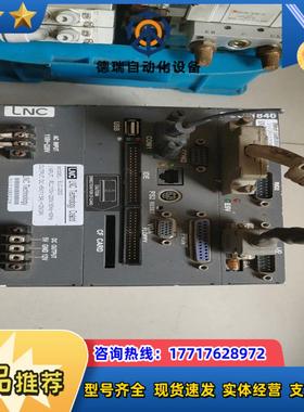 宝数控系统控制器PCC-1840议价