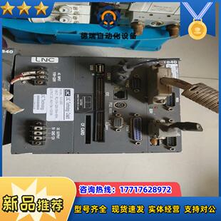 宝数控系统控制器PCC 1840议价