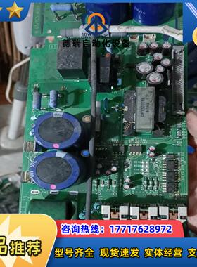 全新安川G5变频器驱动板ETP616940议价
