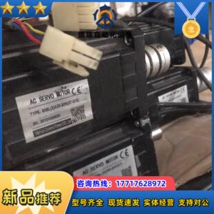 运控伺服电机60BL3B20-30HST-S10 4议价